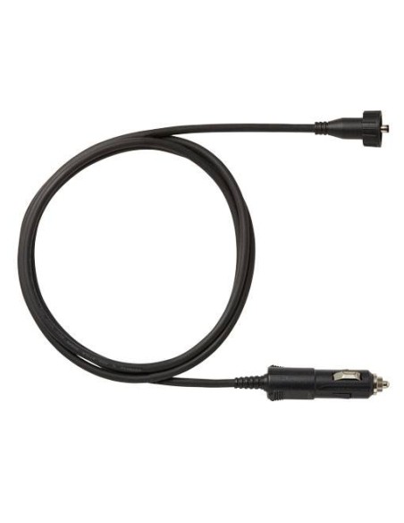 Torqeedo Cable de mechero para cargar a 12/24V