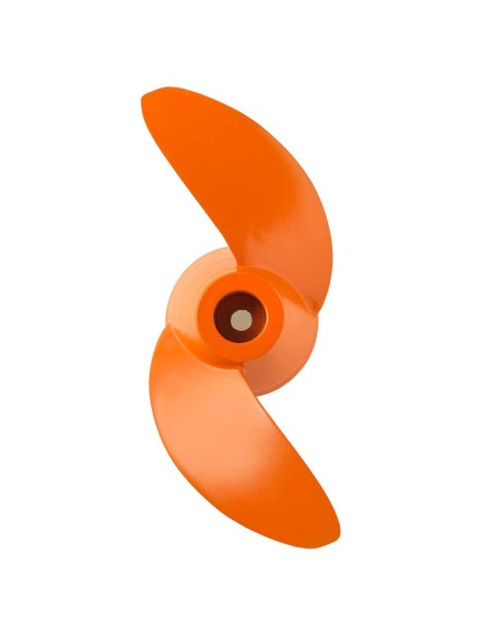 HELICE DE RECAMBIO TORQEEDO V10/P 1100 PARA MODELOS TRAVEL 1103