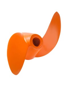 Hélice para motor Torqeedo Ultralight 1103 v10/p1100