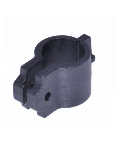 Abrazadera inferior motor Torqeedo Ultralight
