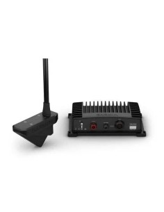 Sistema Garmin Panoptix LiveScope™ con módulo de sonda LiveScope GLS 10 y transductor Panoptix LVS32