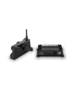 Sistema LiveScope™ XR