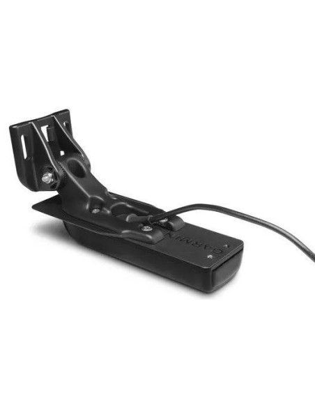 Garmin Echomap 72dv com CHIRP