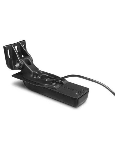 Pack Sonda Echomap 72UHD + LiveScope™
