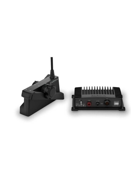 Pack Sonda Echomap 72UHD + LiveScope™