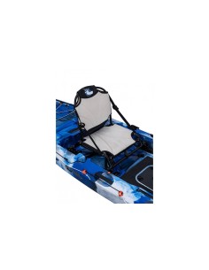 Asiento Wildcat Fx
