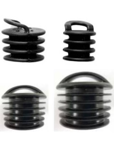 Tapones Scupper Sit-on-top kayaks