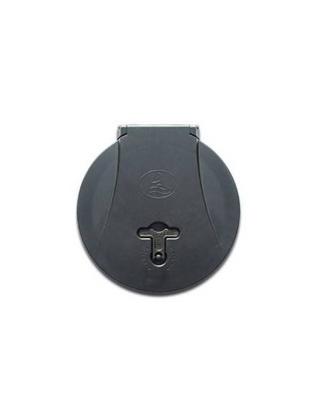 Small storage hatch for Galaxy Kayaks with splash bag