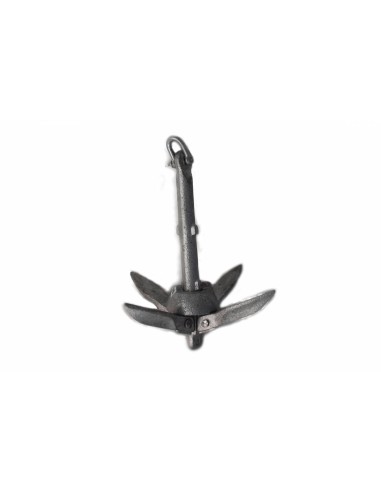 Folding anchor for Galaxy Kayaks 1.5kg