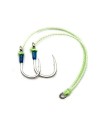 DOBLE ASSIST XIPI EVO JLC
