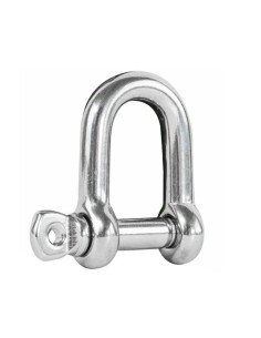 Grillete - Perrillo Inox