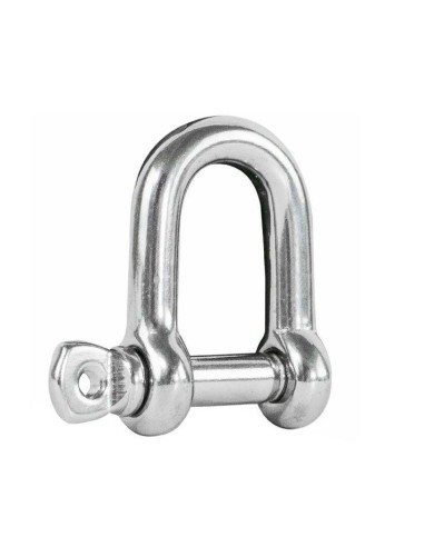 Grillete - Perrillo Inox