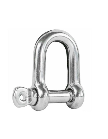 Grillete - Perrillo Inox