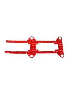 3M Double Sided VHB - Power Pole Mounting Adhesivo 2