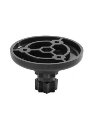 Plataforma RailBlaza Fish Finder Mount R-Lock R