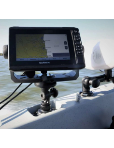 Railblaza StarPort HD 2