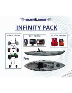 Force Infinity Pack