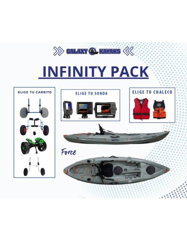 Force Infinity Pack