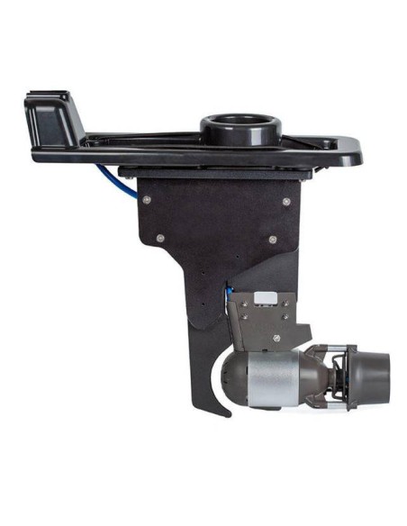 Adaptador Bixpy Hélices
