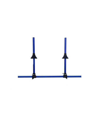 Estructura carro de kayak Lazy Boys H (Sin Ruedas)