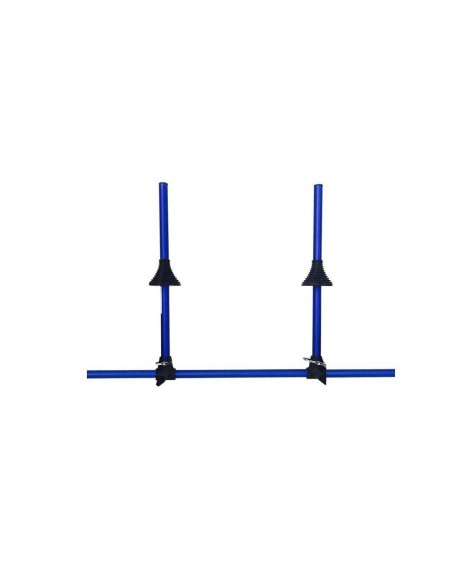 Estructura carro de kayak Lazy Boys H (Sin Ruedas)