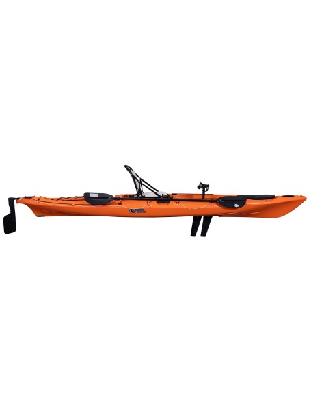 Kayak de Pesca Galaxy Kayaks ALBORAN FX3