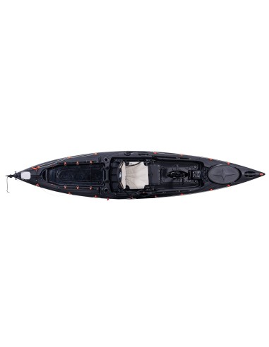 Galaxy Kayaks ALBORAN FX3