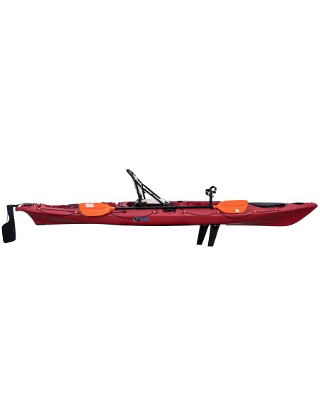 Galaxy Alboran FX Fishing Kayak