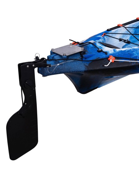 Kayak de Pesca Galaxy Kayaks ALBORAN FX3