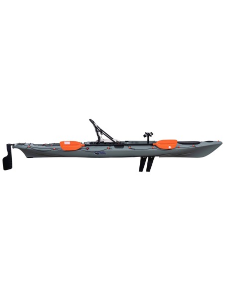 Galaxy Alboran FX Fishing Kayak