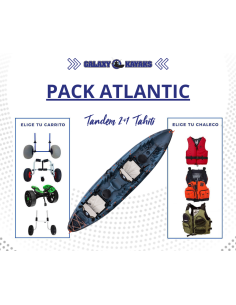 Tandem Tahiti Ocean Pack