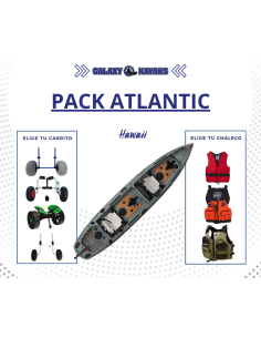 Hawaii Ocean Pack