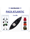 Cruz Atlantic Kayak Pack