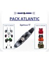 Supernova Atlantic Ocean Pack