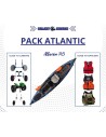 Alborán FX Atlantic Ocean Pack