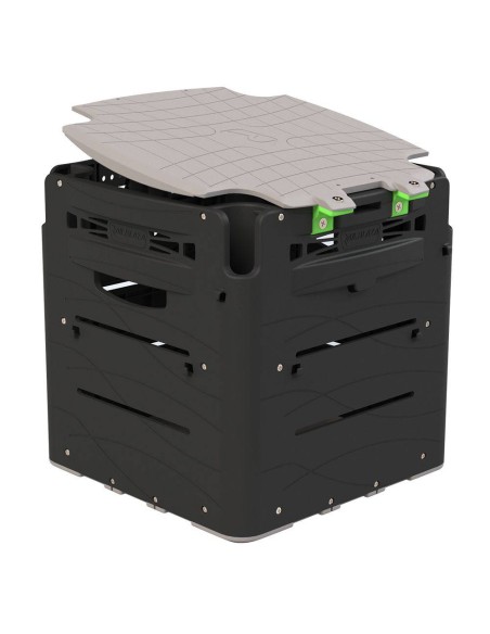 Railblaza Caja Gear Hub