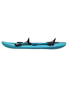 Kayak Tahiti Tándem 2+1 2
