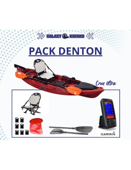 PACK CRUZ