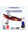 PACK CRUZ