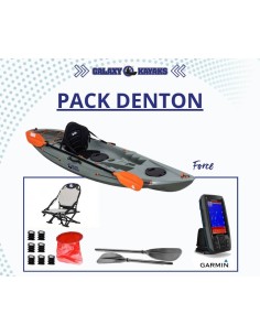 Force Pack Dentón