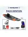 Force Pack Dentón