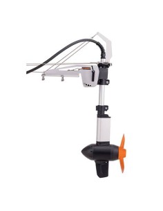 Motor Electrico Torqeedo Ultralight 1103 AC - 3CV - BATERIA 1080WH