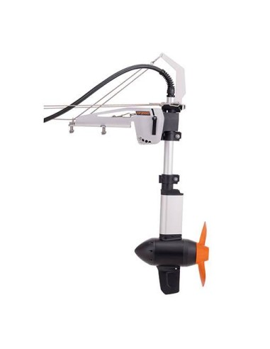 Motor Electrico Torqeedo Ultralight 1103 AC (915Wh)