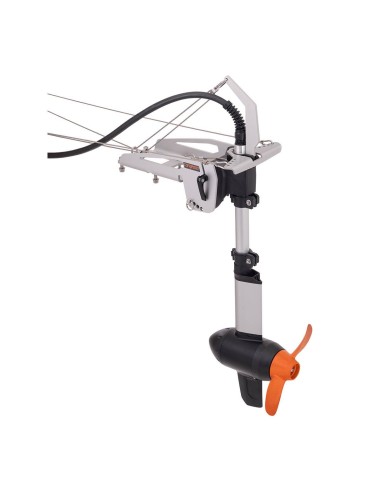 Motor Electrico Torqeedo Ultralight 1103 AC - 3CV - BATERIA 1080WH