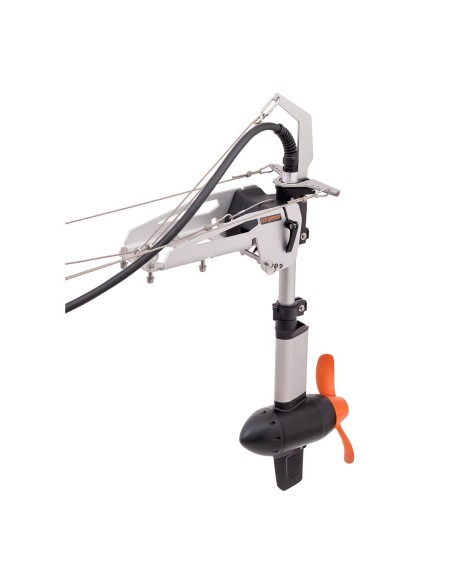 Motor Electrico Torqeedo Ultralight 1103 AC (915Wh)