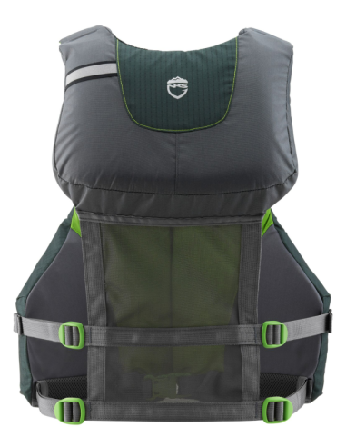 Chaleco NRS Chinook Fishing PFD