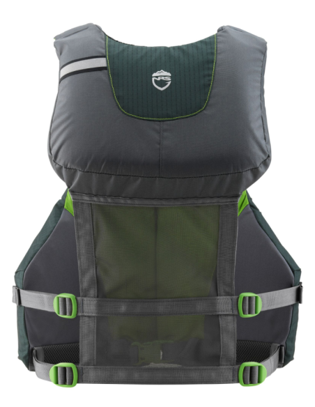 Chaleco NRS Chinook Fishing PFD
