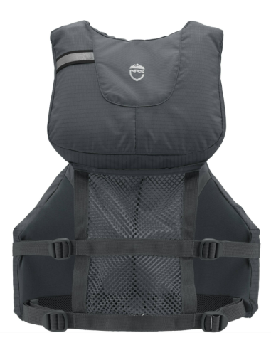 NRS Chinook Mesh Back Fishing Life Jacket