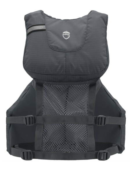 NRS Chinook Mesh Back Fishing Life Jacket
