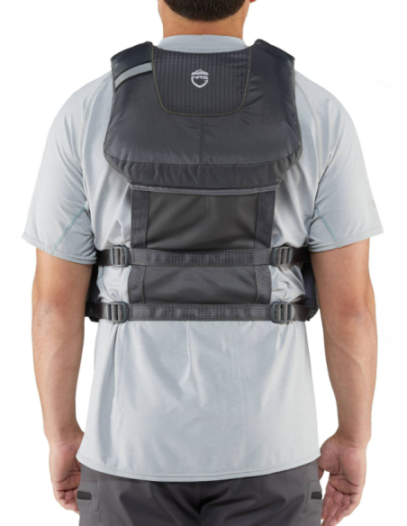 Chaleco NRS Chinook Fishing PFD